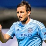 Frank Lampard futbolu bıraktı