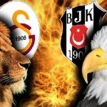 İddaa Tahminleri: 156 Galatasaray - Beşiktaş