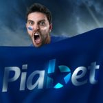 PİABET'TEN 300 TL BONUS!