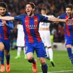 Barcelona tarih yazdı: 6-1