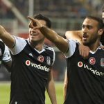 İddaa Tahminleri: 469 Olympiakos - Beşiktaş