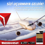 NGSBAHİS'TEN MİLLİ MAÇA ÖZEL BONUS!