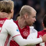 İddaa Tahminleri: 496 Ajax - Heerenveen