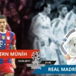 İddaa Tahminleri: 450 Bayern Münih - Real Madrid