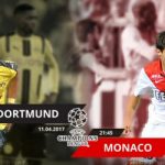 İddaa Tahminleri: 420 Dortmund - Monaco