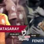 İddaa Tahminleri: 149 Galatasaray - Fenerbahçe