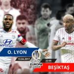 İddaa Tahminleri: 472 Lyon - Beşiktaş