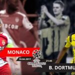 İddaa Tahminleri: 994 Monaco - Dortmund