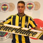 Van der Wiel: "Kazık yedim!"