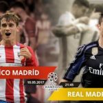 İddaa Tahminleri: 200 Atletico Madrid - Real Madrid