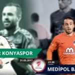 İddaa Tahminleri: 562 Başakşehir - Konyaspor