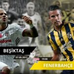 İddaa Tahminleri: 150 Beşiktaş - Fenerbahçe