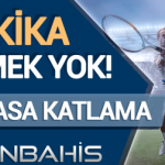 Sanal Bahis'te Bahis Oyna, Para Kazan!