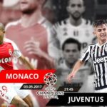 İddaa Tahminleri: 100 Monaco - Juventus