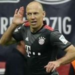 Robben'den MÜTHİŞ gol