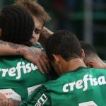 İddaa Tahminleri: 478 Palmeiras - Atletico Goianiense