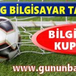 SÜPER LİG BİLGİSAYAR TAHMİNLERİ