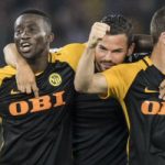 İddaa Tahminleri: 426 Young Boys - Lausanne