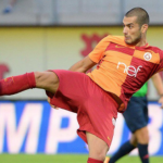 Eren Derdiyok'tan şık gol