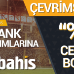 NGSbahis'te En Çok Tercih Edilen Yöntem: CEPBANK oldu!