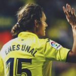 Enes Ünal siftah yaptı