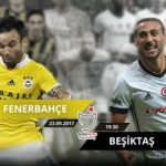 İddaa Tahminleri: 131 Fenerbahçe - Beşiktaş