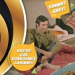 100 Bin’inci Üye Sen Ol 100 BİN TL NAKİT ÖDÜL KAZAN!