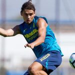 Enes Ünal Levante kariyerine golle başladı