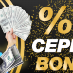 %15 CEPBANK YATIRIM BONUSU ile Sen Nerde Goldenbahis Orada!