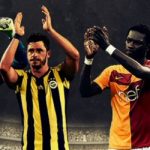 İddaa Tahminleri: 118 Fenerbahçe - Galatasaray