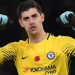 Courtois resmen Real Madrid'de!