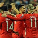 Türkiye - Fransa muhtemel 11'ler