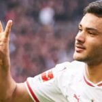 Ozan Kabak'ın yeni takımı belli oldu!