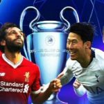 ŞAMPİYONLAR LİGİ: Tottenham - Liverpool