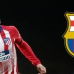 Barcelona Griezmann transferini bitirdi!