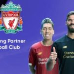 Liverpool ve 1xBet arasında ortaklık sözleşmesi!