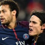 PSG'de Neymar ve Cavani yok!