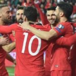 Fransa - Türkiye muhtemel 11'ler