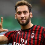 Hakan Çalhanoğlu Juventus yolunda!