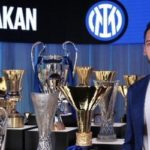 Hakan Çalhanoğlu Inter'e imza attı!