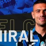 Merih Demiral Atalanta'da!