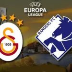 Maç Analizi: Galatasaray - Randers (TUTTU)