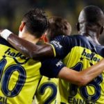Maç Analizi: Fenerbahçe - Olympiakos