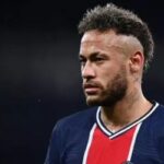 PSG'de Neymar şoku!