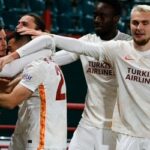 Maç Analizi: Galatasaray - Lokomotiv Moskova (TUTTU)