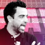 Bir rüya gerçek oldu: Xavi Barcelona'ya geri döndü