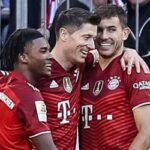 Maç Analizi: Bayern Münih - Freiburg
