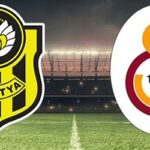 Maç Analizi: Yeni Malatyaspor - Galatasaray