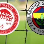 Maç Analizi: Olympiakos - Fenerbahçe