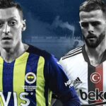 Maç Analizi: Fenerbahçe - Beşiktaş (TUTTU)